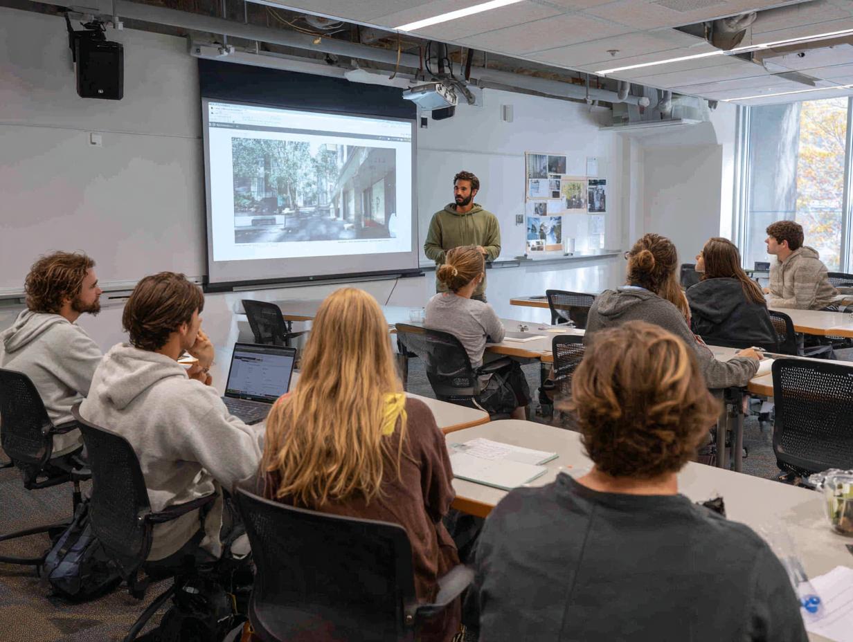 О PressPro Training